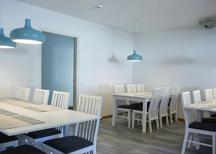 Forenom Saeve 2* Gothenburg