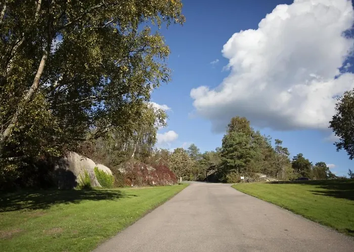 Forenom Saeve 2* Göteborg