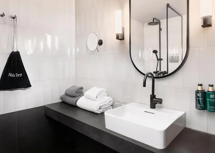 Hotel Clarion Karlatornet Gothenburg