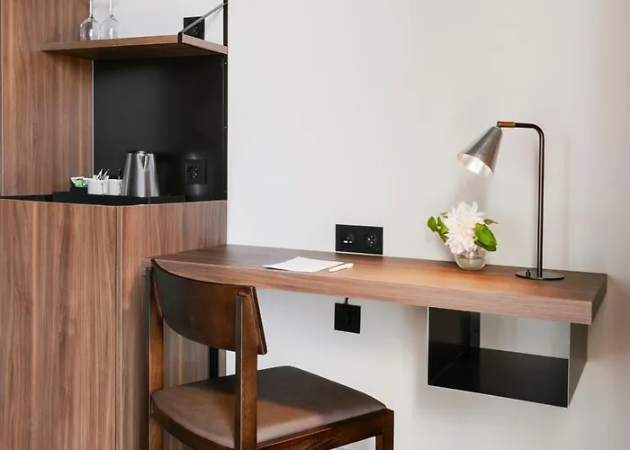 Clarion Karlatornet 4*