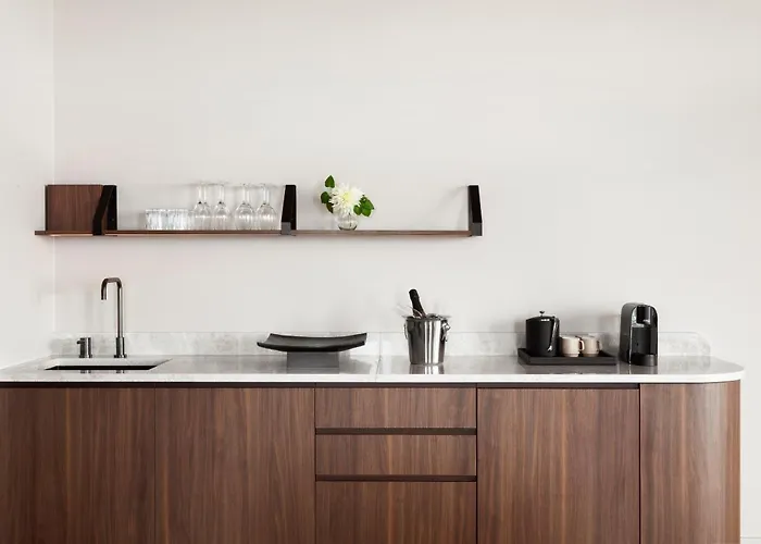 Hotel Clarion Karlatornet Göteborg