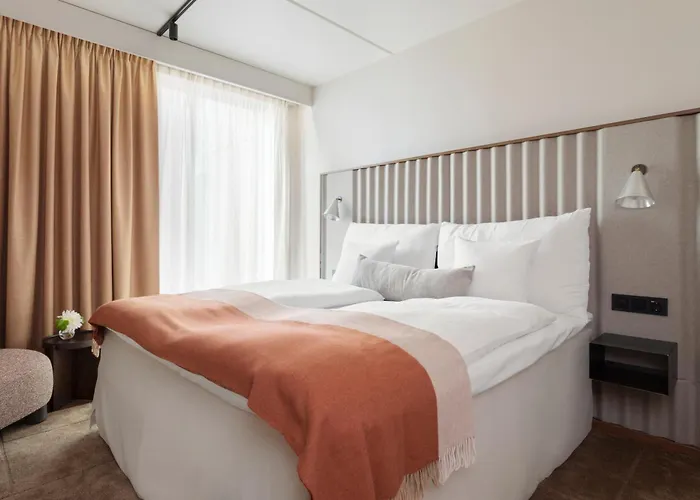 Hotel Clarion Karlatornet