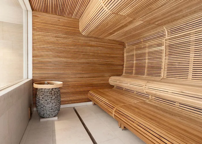 Clarion Karlatornet Hotel 4*