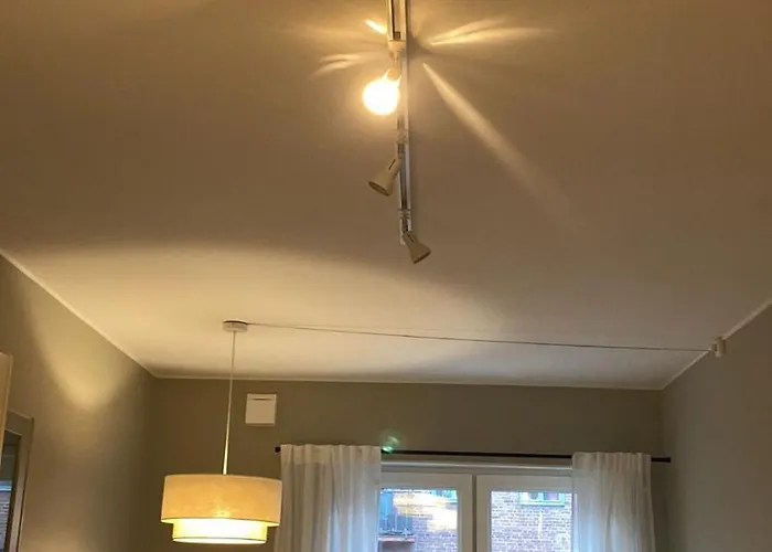 Heystay Lagerbring Apartahotel