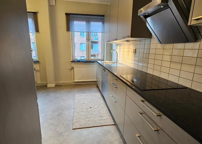 Heystay Lagerbring 4*