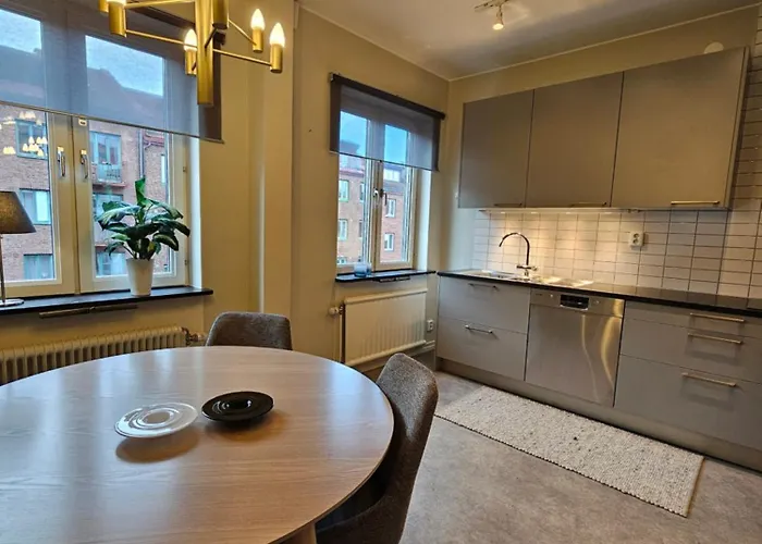 Heystay Lagerbring 4*