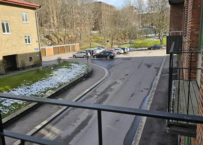 Heystay Lagerbring 4*