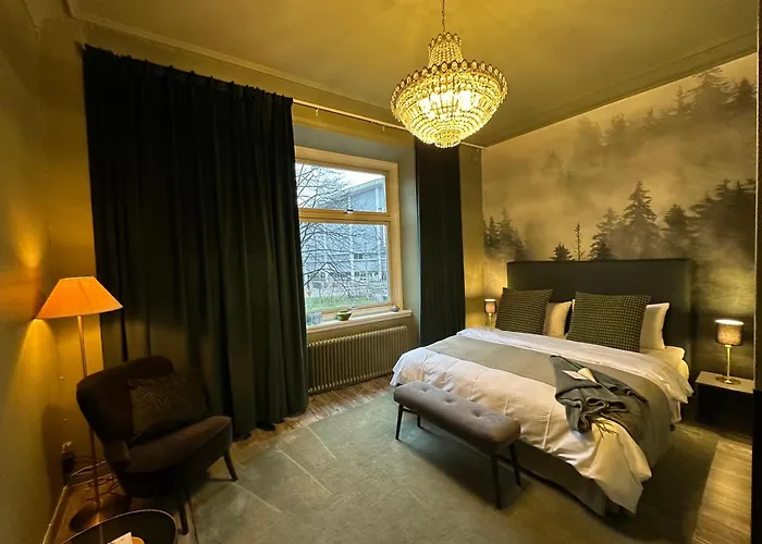 Otel Onyxen, Boutique- & Lifestyle, Adults Only Göteborg