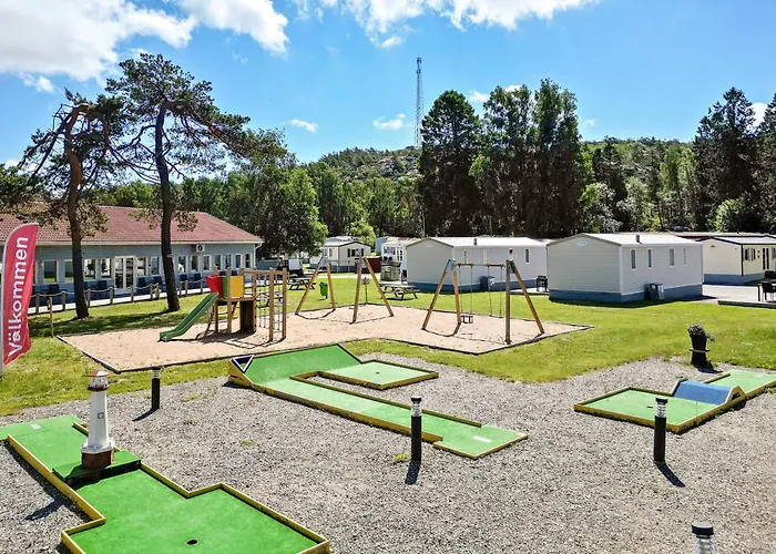 First Camp Lilleby 2*