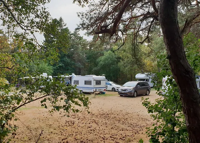 First Camp Lilleby 2* 예테보리