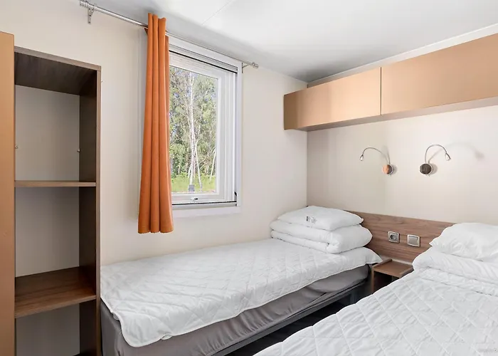 First Camp Lilleby 2* Göteborg