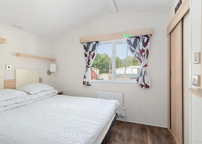 First Camp Lilleby Kemp 2*