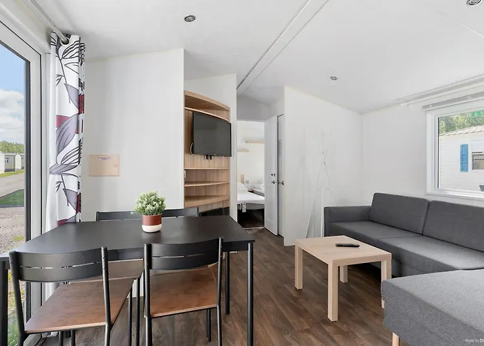 First Camp Lilleby Gothenburg