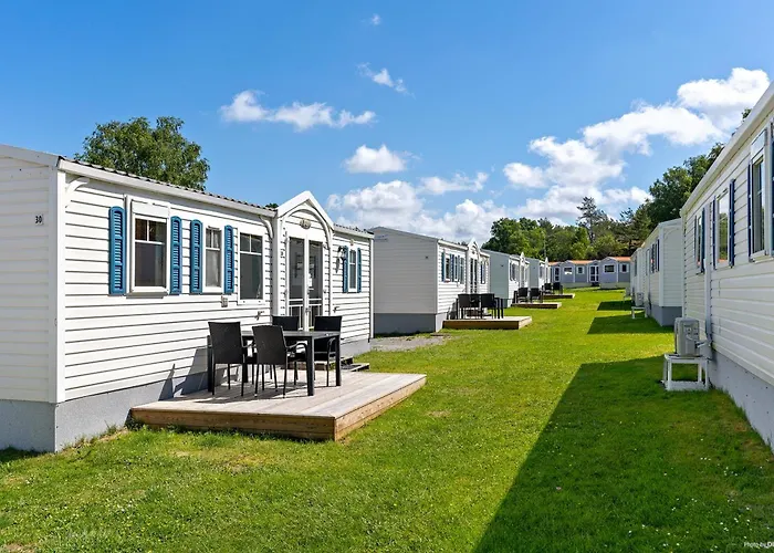 First Camp Lilleby Kemp Göteborg