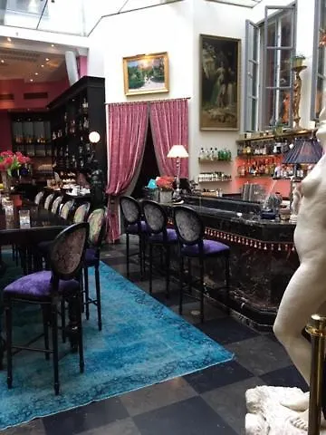 Hotell Dorsia & Restaurant