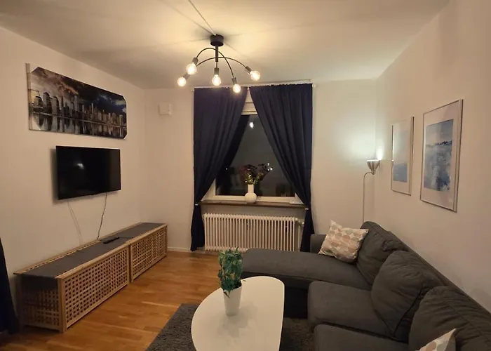 Noah Longstay Sockenvaegen 1a-5a