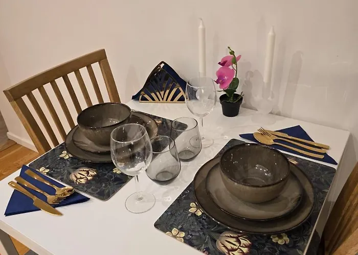 Apartment Noah Longstay Sockenvaegen 1a-5a Gothenburg