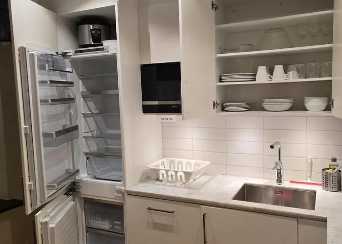 Noah Longstay Sockenvaegen 1a-5a *