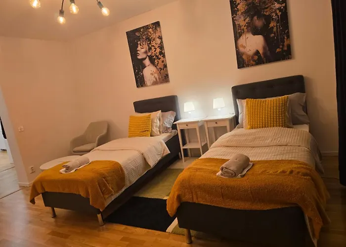 Noah Longstay Sockenvaegen 1a-5a *