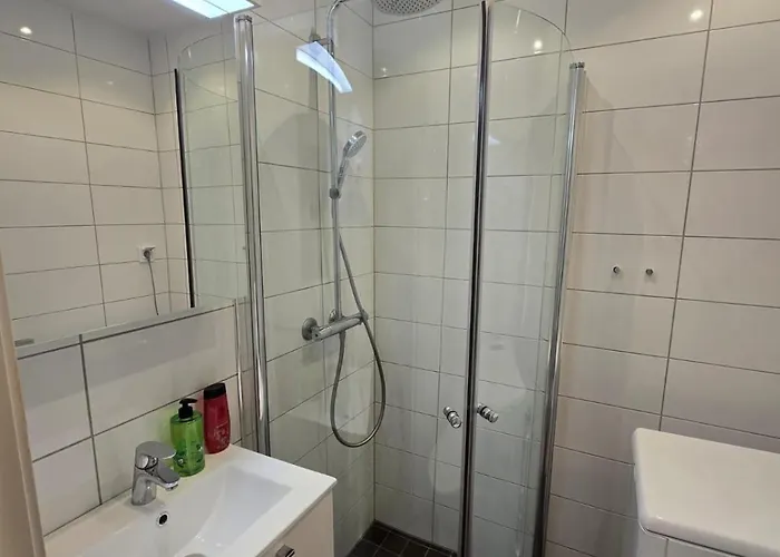 Apartman Noah Longstay Sockenvaegen 1a-5a *