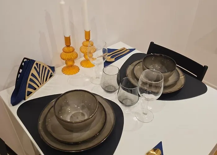 Noah Longstay Sockenvaegen 1a-5a Gothenburg