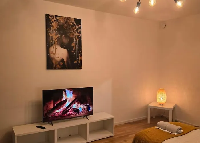 Noah Longstay Sockenvaegen 1a-5a