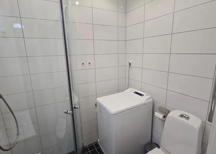 Noah Longstay Sockenvaegen 1a-5a Göteborg