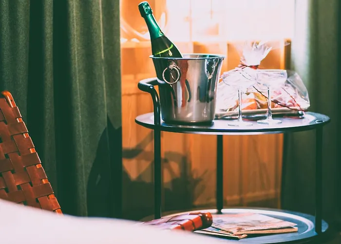 Spar Garda 3* גטבורג