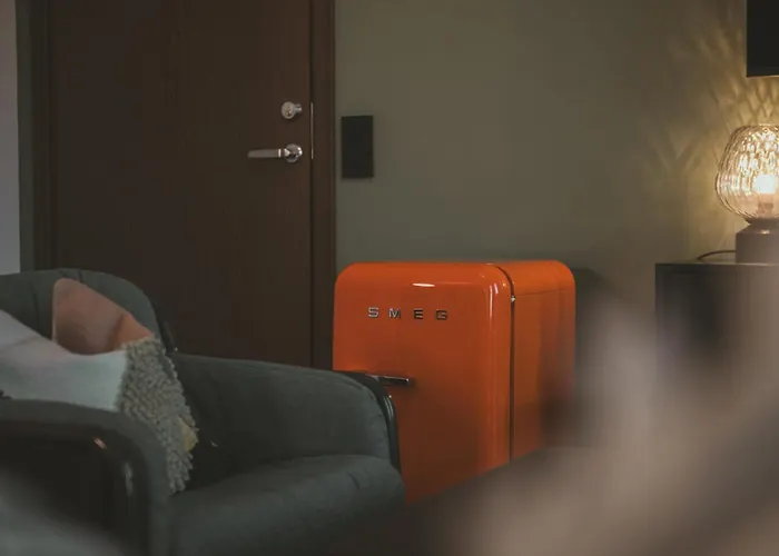 Hotel Quality The Weaver