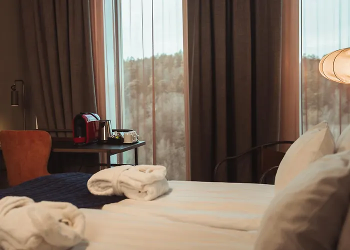 Hotel Quality The Weaver Gothenburg