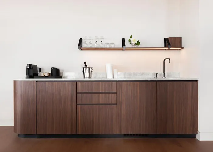 Clarion Karlatornet Hotel 4*