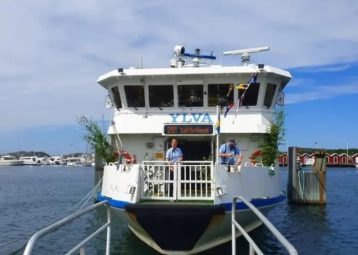 Donsoe Laegenhet 哥德堡