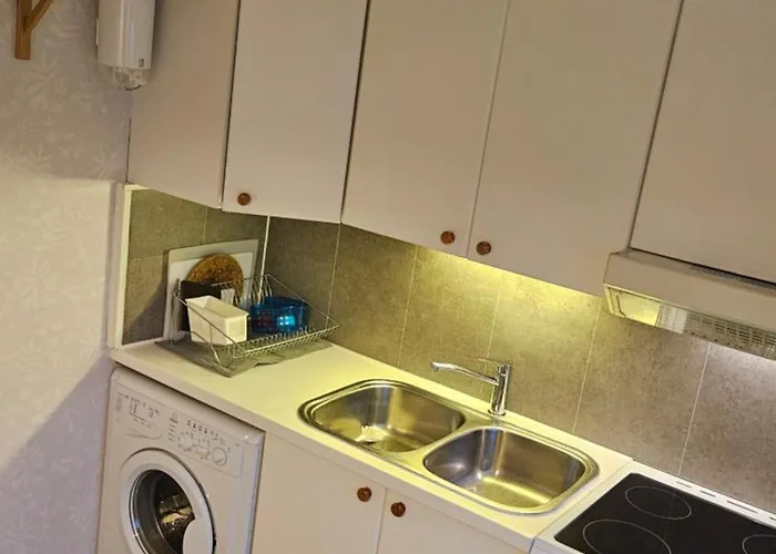 度假居 Donsoe Laegenhet