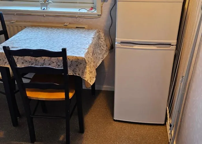 Donsoe Laegenhet 度假居 哥德堡