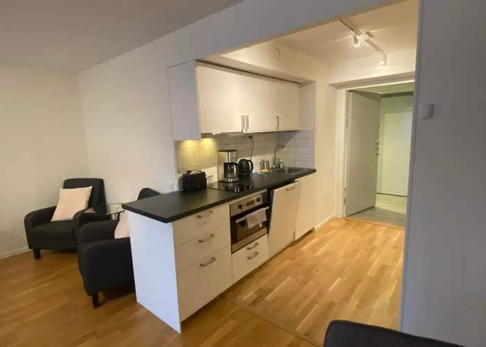 Nordhemsgatan 23 * Göteborg