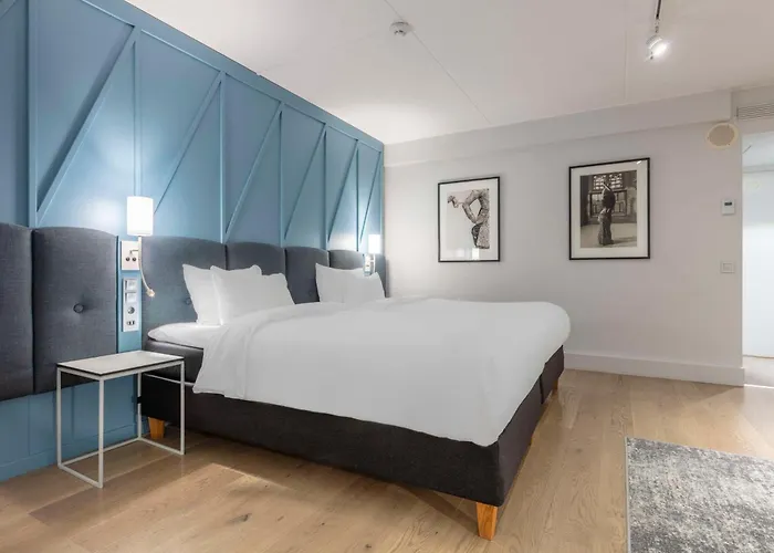 Radisson Blu Scandinavia Hotel, 4* Gothenburg