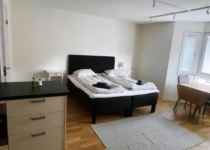 Nordhemsgatan 23 Apartment Gothenburg