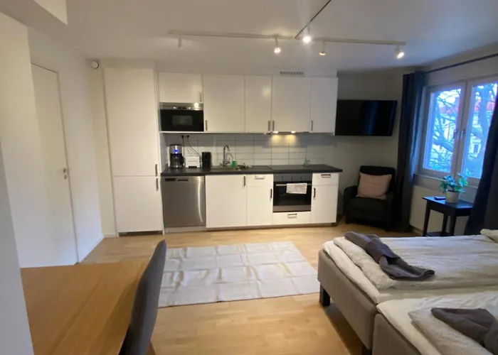 Nordhemsgatan 23 Göteborg