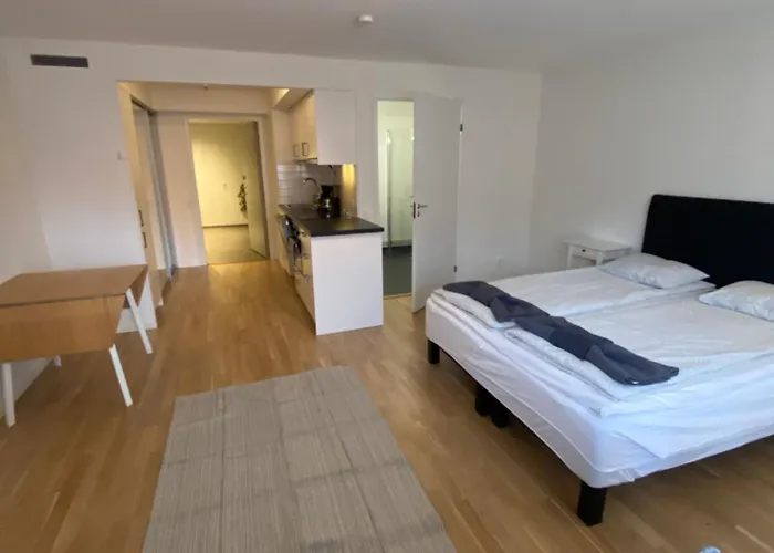 Appartement Nordhemsgatan 23 Göteborg