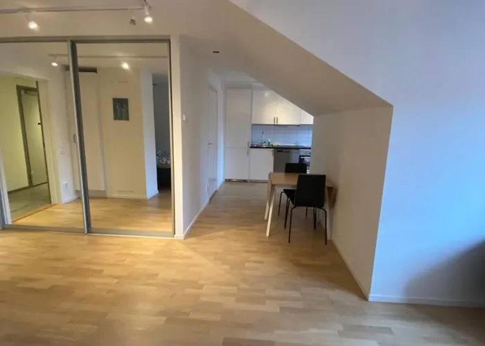 Nordhemsgatan 23 * Göteborg