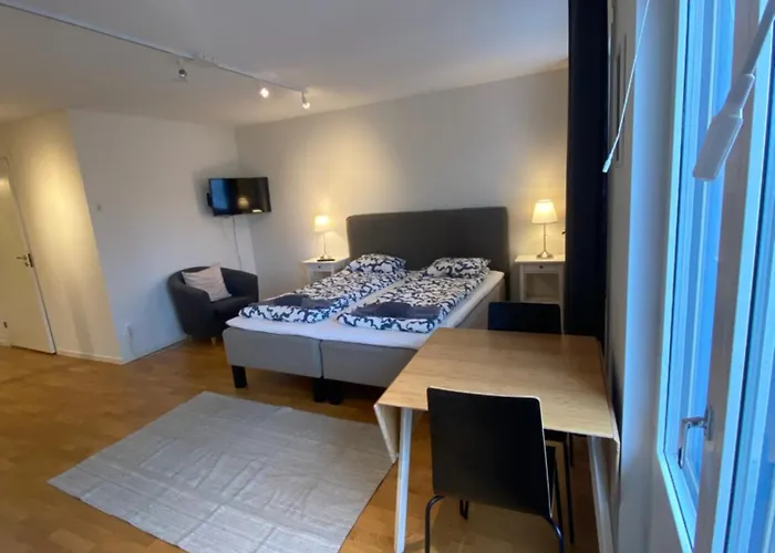 Nordhemsgatan 23 Göteborg