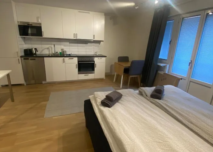 Nordhemsgatan 23 * Gothenburg