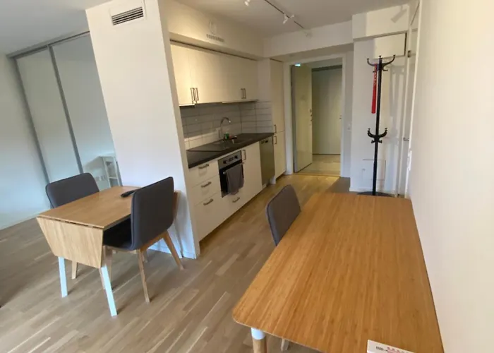 Apartment Nordhemsgatan 23 Gothenburg