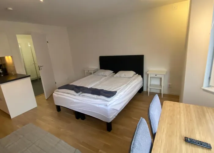 Nordhemsgatan 23 Göteborg