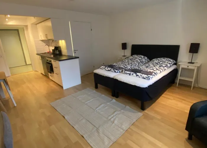 Nordhemsgatan 23 * Göteborg