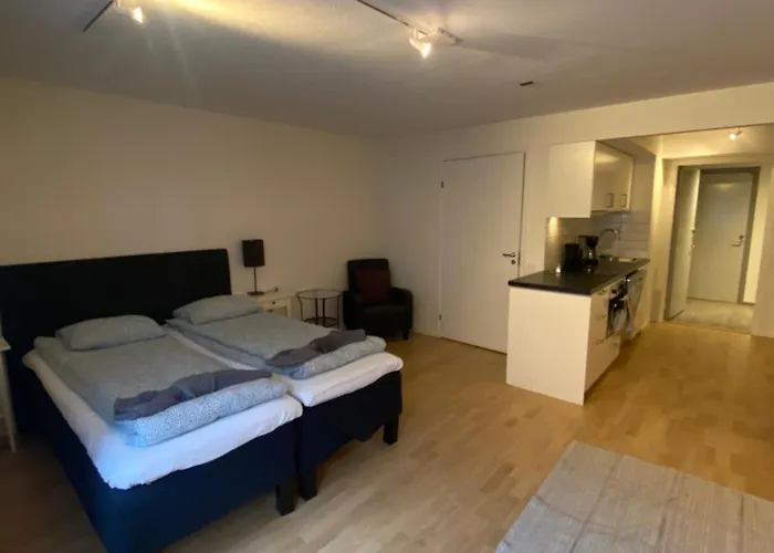 Apartment Nordhemsgatan 23 Gothenburg