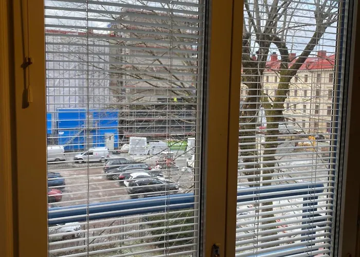 Nordhemsgatan 23 Göteborg