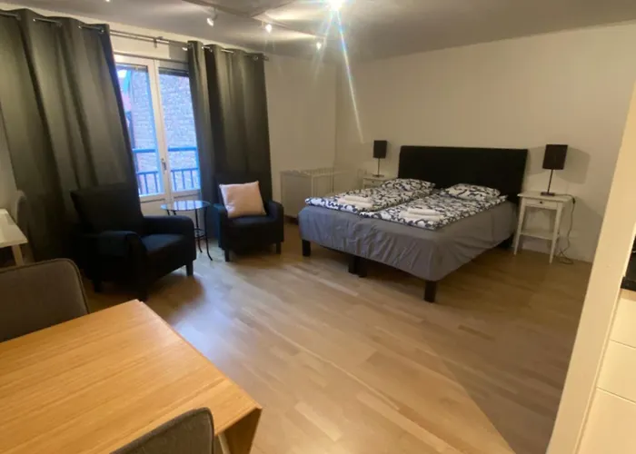 Nordhemsgatan 23 Göteborg