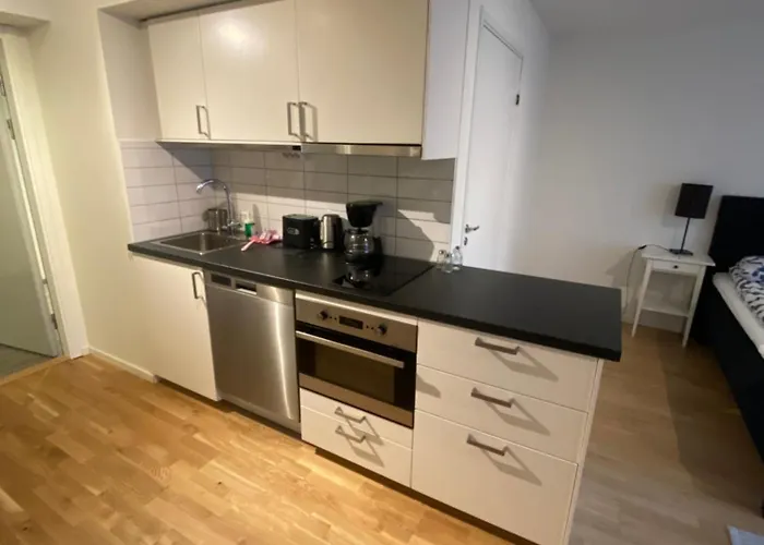 Appartement Nordhemsgatan 23 Gotenburg