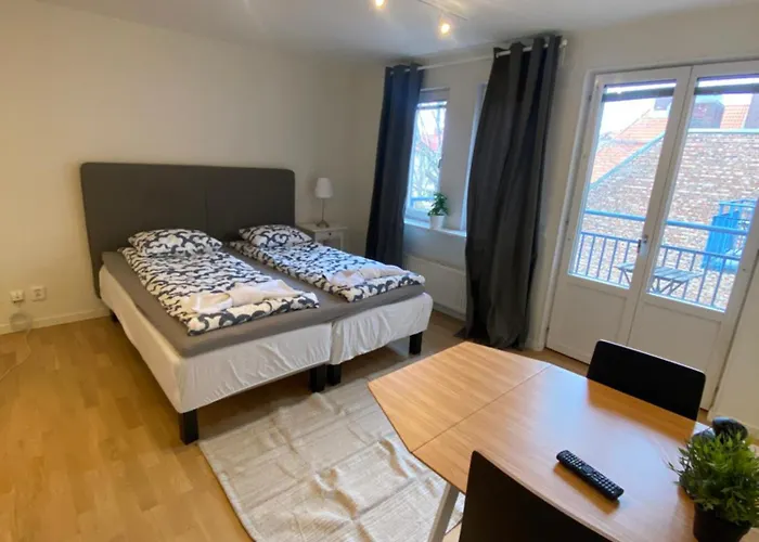 Nordhemsgatan 23 Gothenburg